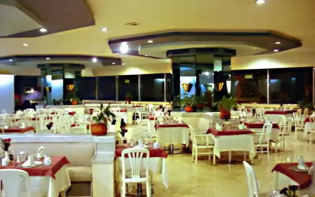 Hotel del Prado S.A. de C.V.