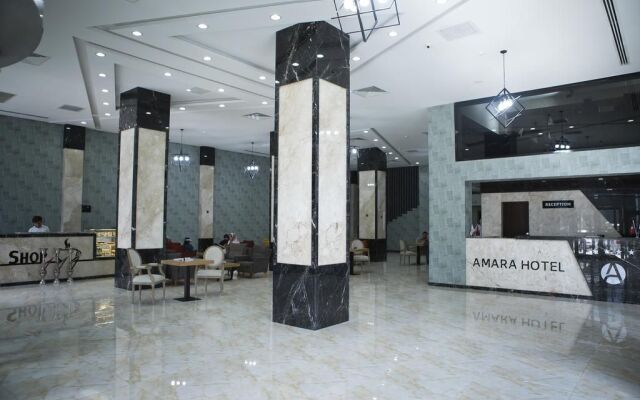 Amara Hotel Baku