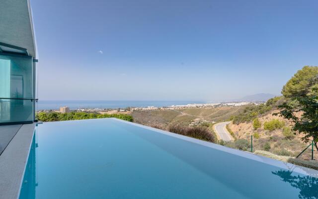 Luxury Villa Tomillo