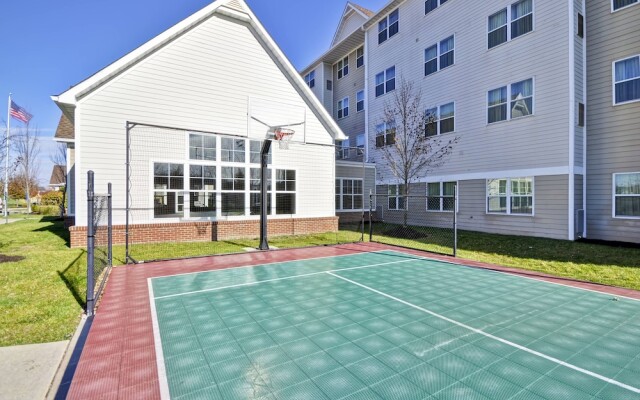 Residence Inn St Louis O'Fallon