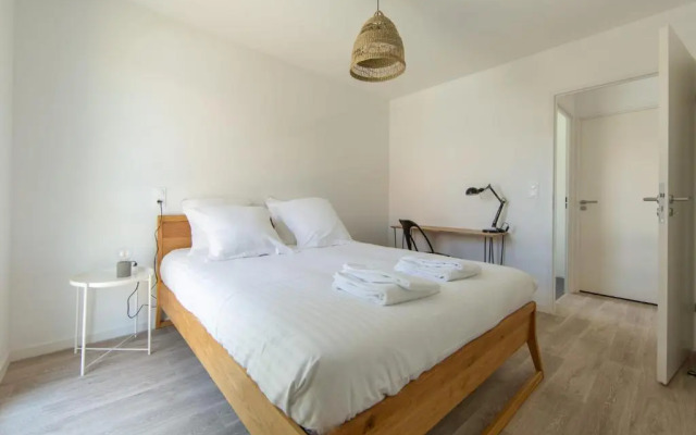 APPARTEMENT Des Verdiers