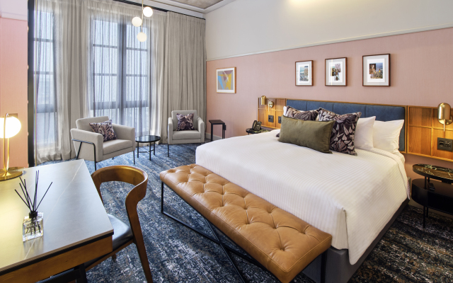Hyde Johannesburg Rosebank