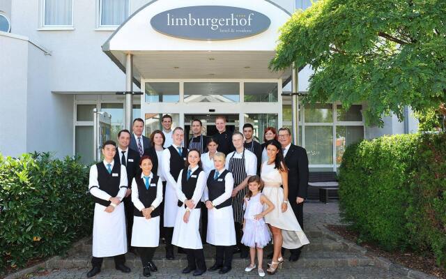 Limburgerhof Hotel & Residenz