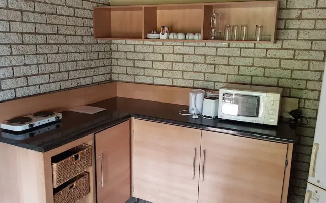 Lions Guesthouse