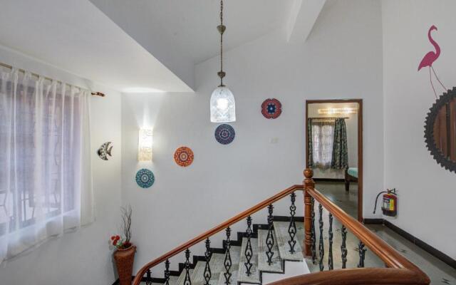 Villa Calangute Phase 1