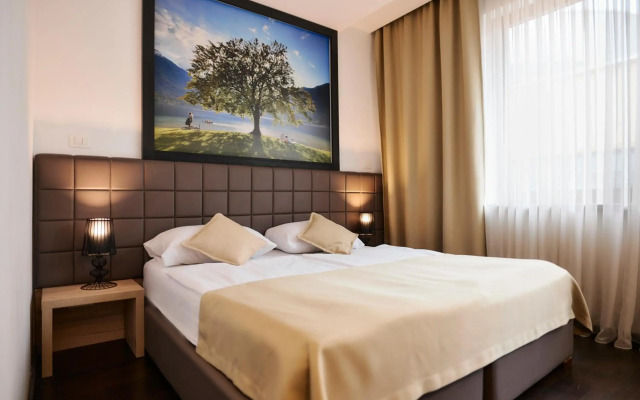 Meksiko Hotel