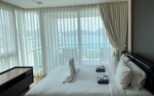 Privilege Residences by Lofty