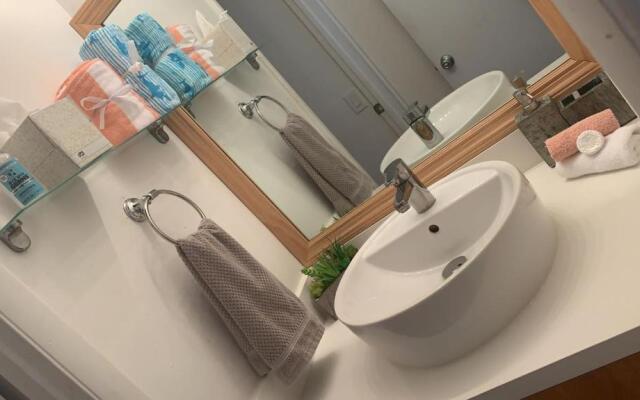 North Bay Village Apartment