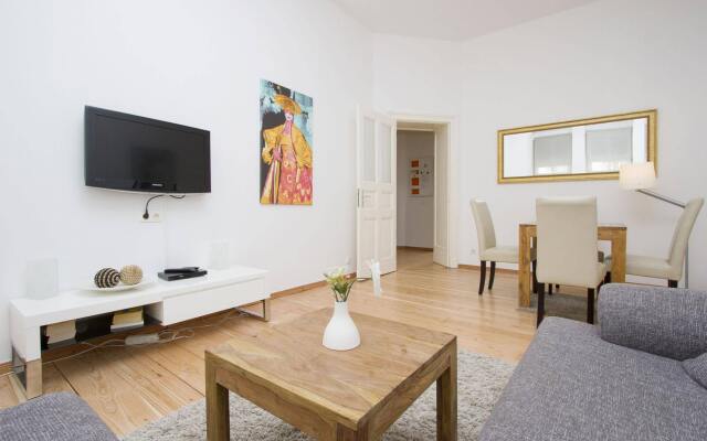 Primeflats - Apartments im Arnimkiez