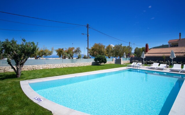 Alancia Suites