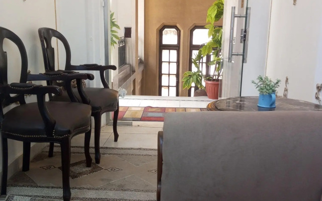 New Panorama Hotel