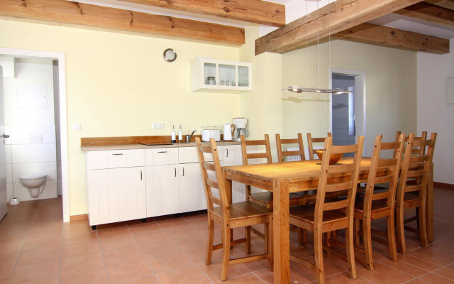 Apartment in Neuendorf Near Achterwasser