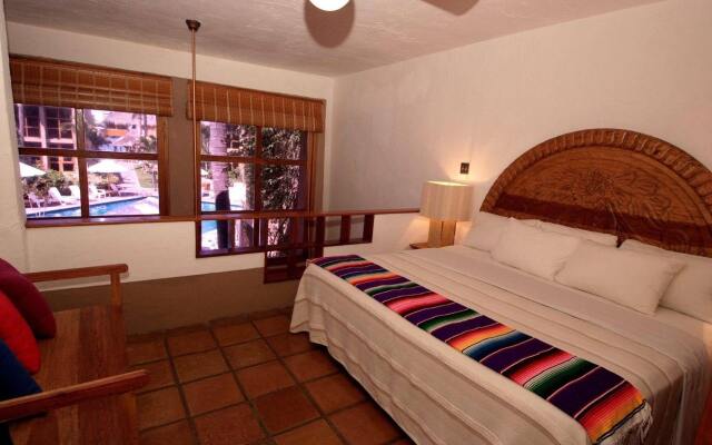 Villas El Rancho