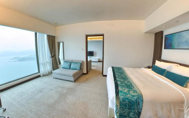 Auberge Discovery Bay Hong Kong