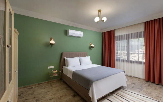 Kairos Hotel
