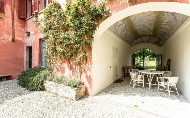 Villa Sassi