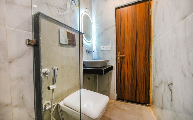 Fabexpress City Walk