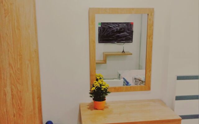 The Phans Apartment