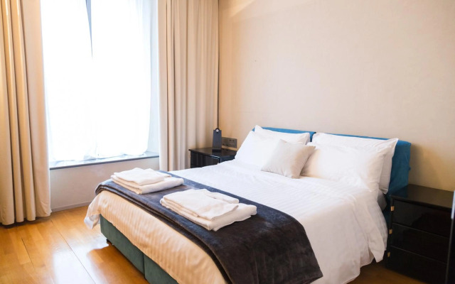 Milan Royal Suites & Luxury Apartments