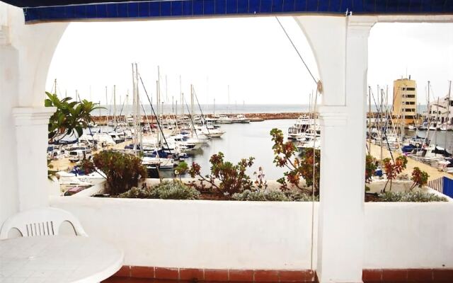 Kross Puerto Agua Dulce