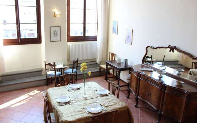 Art Apartment Galileo Suite