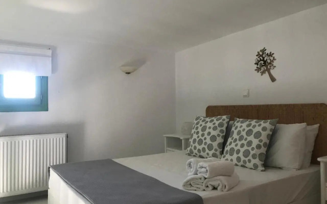 Romantic loft 1
