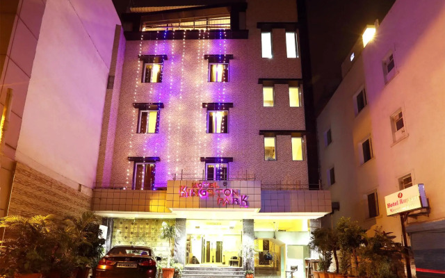 Hotel Rupam Kingston Park