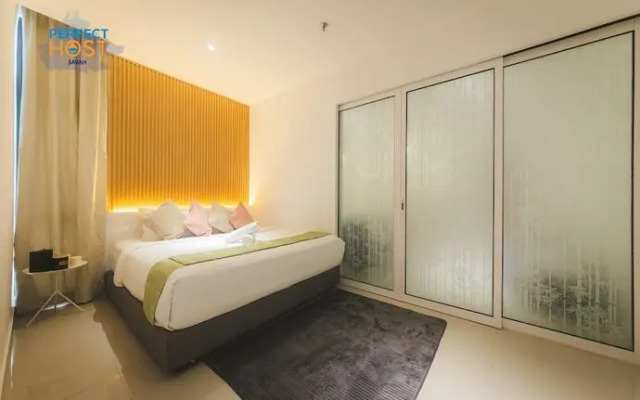 The Shore KK By Perfect Host Borneo