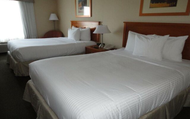 Days Inn by Wyndham Edmonton South