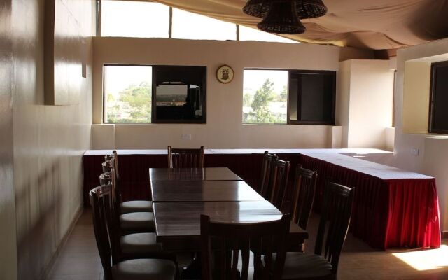 67 Athi Hotel