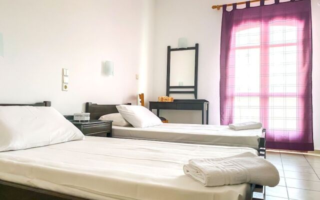 Maria Hotel Apartments And Studios