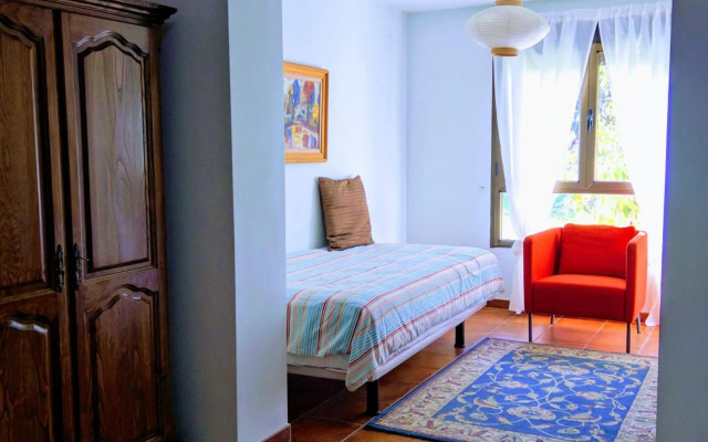 Puente Canto de Gredos