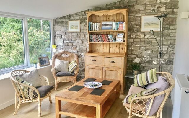 Low Garth Cottage