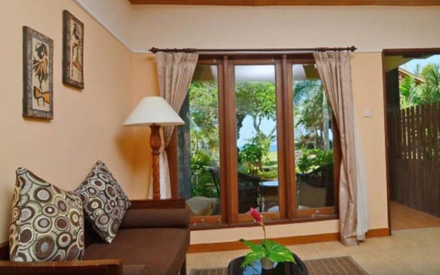 Sunsethouse Lombok