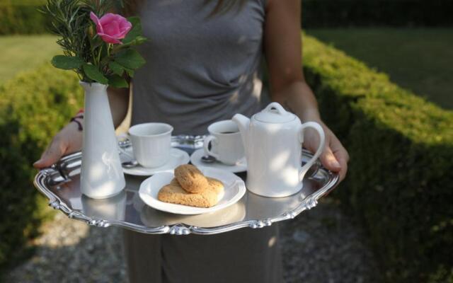 Castello di Razzano, The Originals Relais (Relais du Silence)