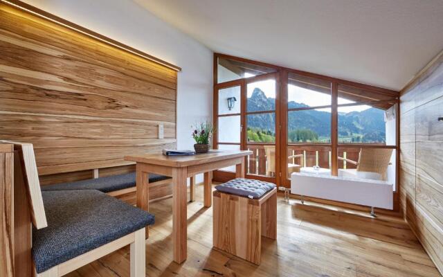 Knöpfles Ferienwohnungen