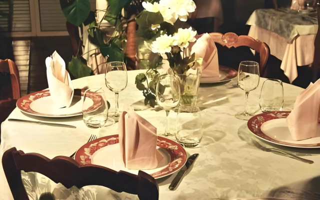 Hôtel-Restaurant les 2 Vallées