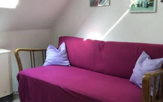 Ferienwohnung Schlossberg 3