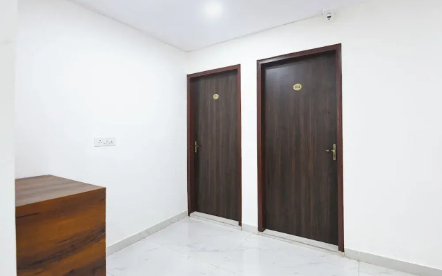 Fabhotel Resto Relax