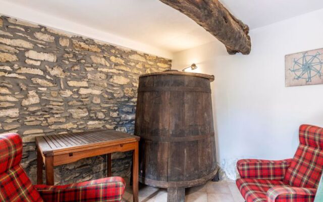 Apartment Frantoio Marina di Andora