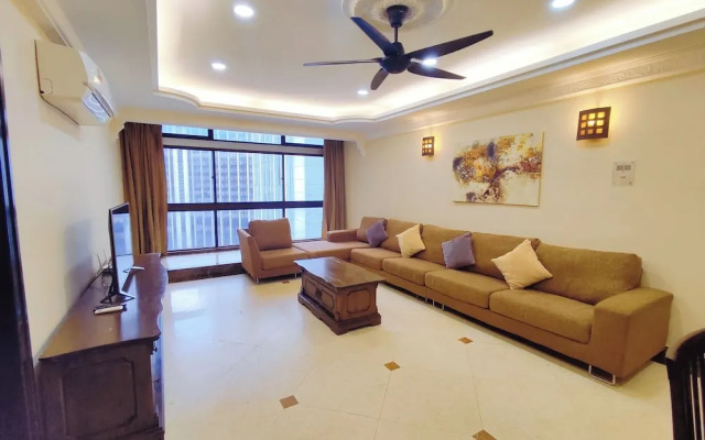 Pavilion Fahrenheit 88 - AJ home