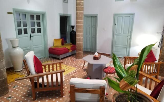 Riad Marosko