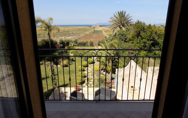 Vista Egadi B&B
