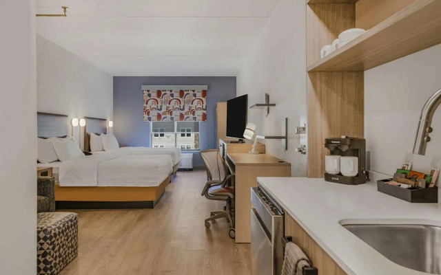 Home2 Suites By Hilton Boone