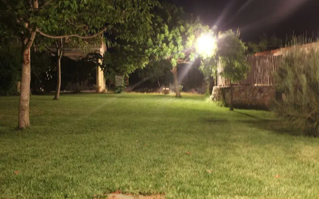 Agriturismo Fica Torta