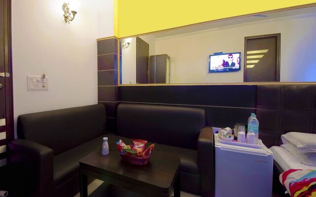 Hotel Amrit Villa