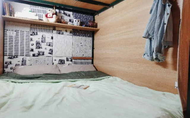 Auntie Lien's Homestay