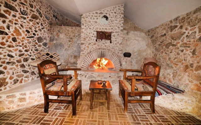 Midyat Antik Otel