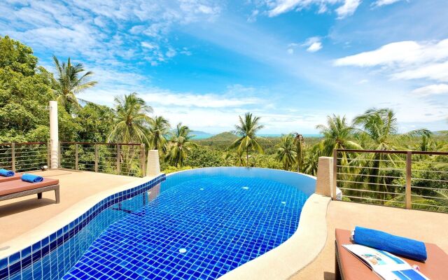 Villa Ban Tai 3 Samui