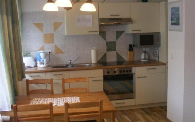 Ferienwohnung Sailer